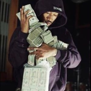 Meet your Posher, Bryce